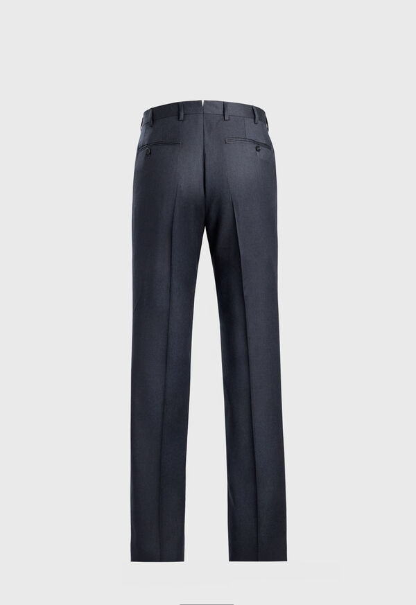 Paul Stuart All Year Wool Double Breasted Suit, image 6