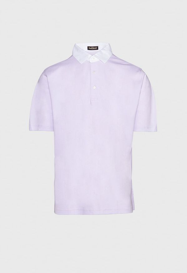 Paul Stuart Oxford Polo, image 1
