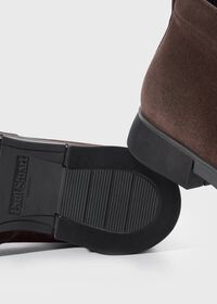 Paul Stuart Malibu Chukka Boot, thumbnail 5