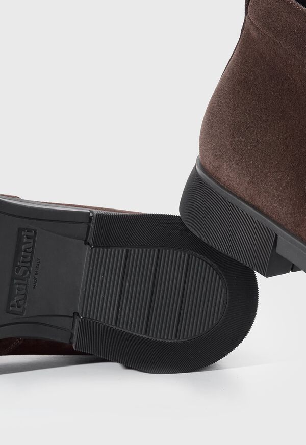 Paul Stuart Malibu Chukka Boot, image 5