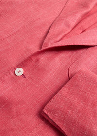 Paul Stuart Hopsack Jacket, thumbnail 2