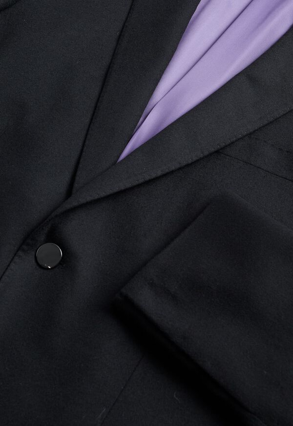 Paul Stuart Cashmere Sport Jacket, image 2