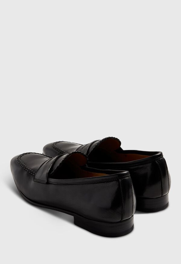 Paul Stuart Nemo Penny Loafer, image 4