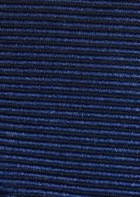 Paul Stuart Solid Mogador Silk & Cotton Tie, thumbnail 4