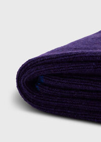 Paul Stuart Solid Color Sock, thumbnail 2