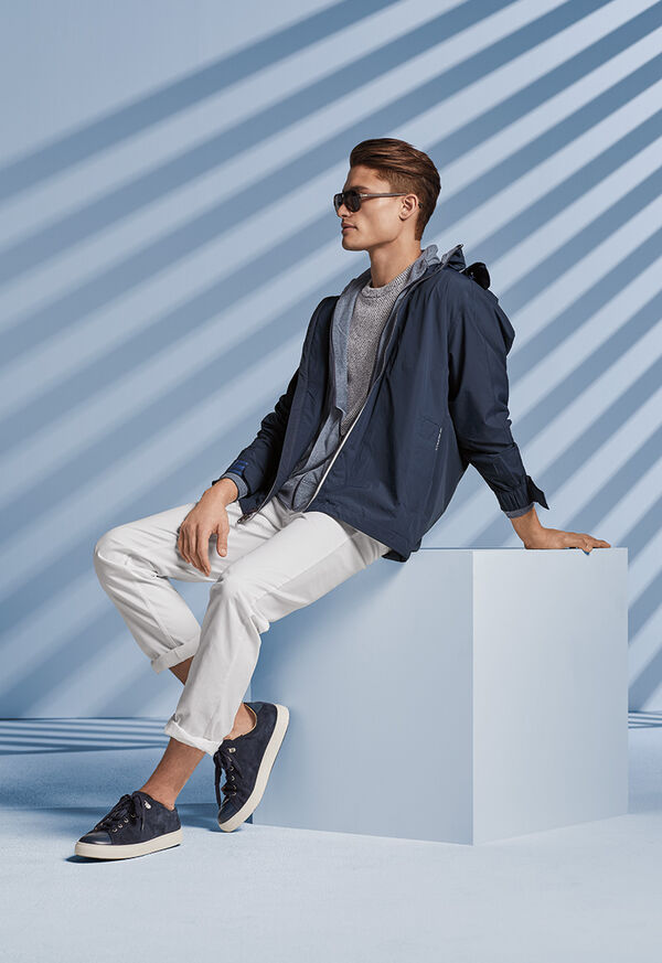 Paul Stuart Shop Look 11, image 1