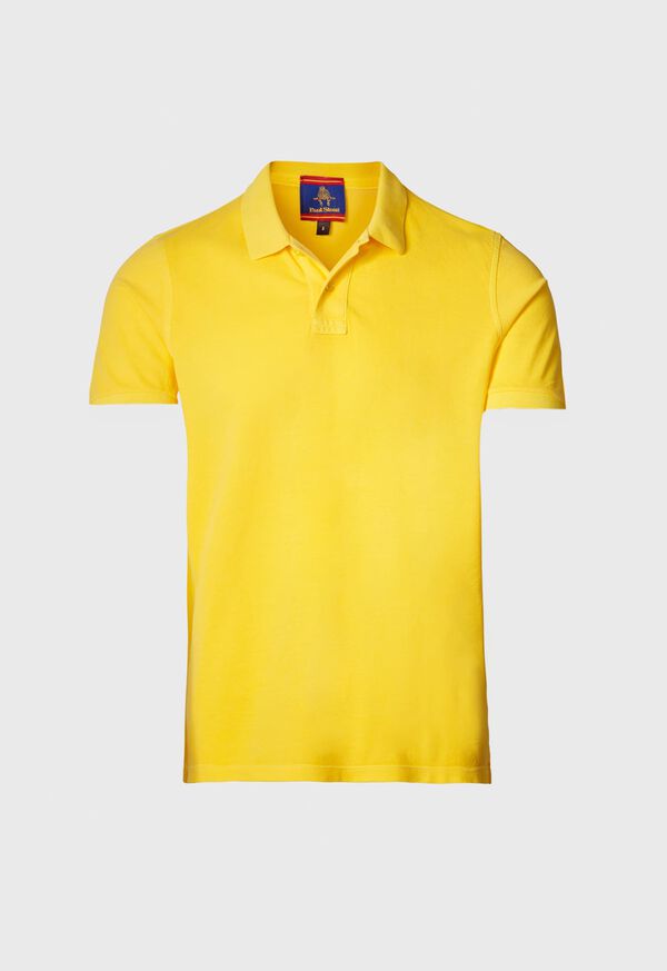 Paul Stuart Cotton Polo