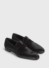 Paul Stuart Heron Patent Leather Formal Slip-On, thumbnail 13