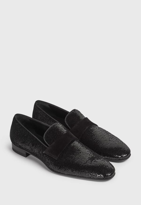 Paul Stuart Heron Patent Leather Formal Slip-On, image 13