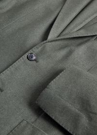 Paul Stuart Wool Garment Dyed Jacket, thumbnail 2
