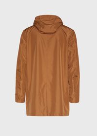 Paul Stuart Reversible Nylon Parka, thumbnail 4