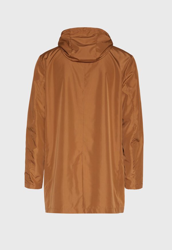 Paul Stuart Reversible Nylon Parka, image 4