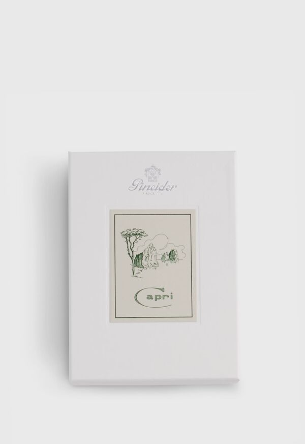 Paul Stuart Pineider Capri Boxed Stationery, image 4