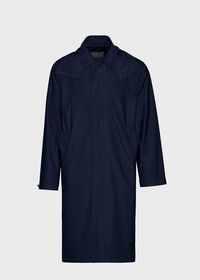 Paul Stuart High Tech Packable Raincoat, thumbnail 1