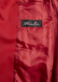 Paul Stuart Fox Hunt Ball Twill Coat, thumbnail 5