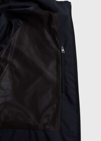Paul Stuart Microfiber Blazer Style Jacket, thumbnail 4