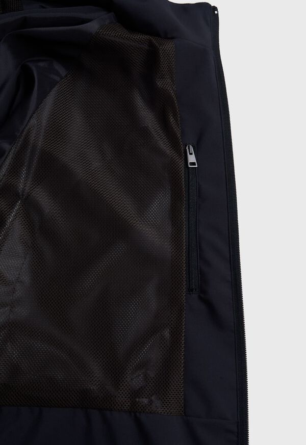 Paul Stuart Microfiber Blazer Style Jacket, image 4