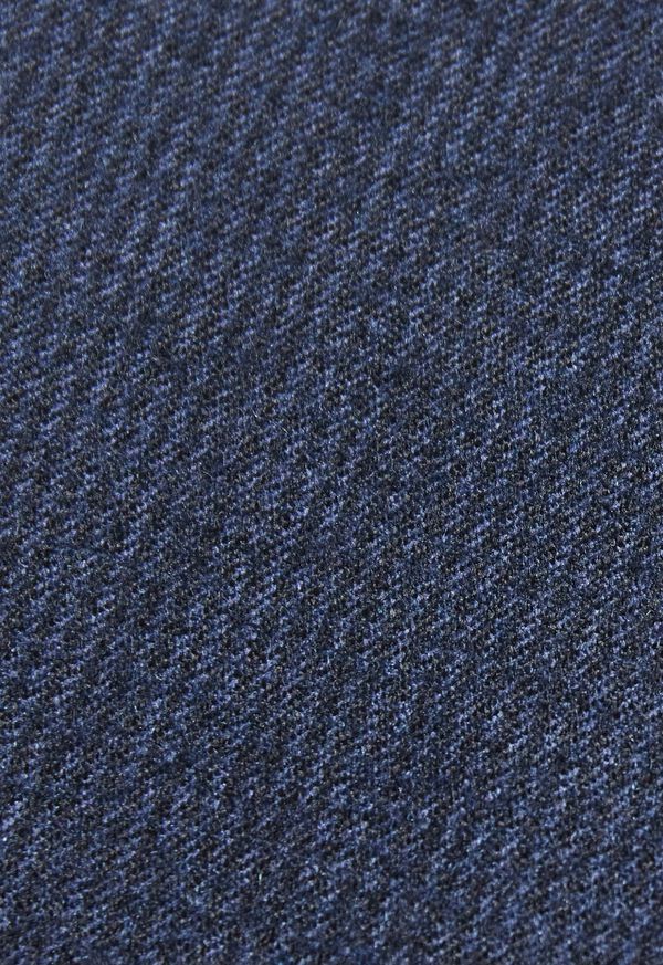 Paul Stuart Wool Micro Houndstooth Trouser, image 4