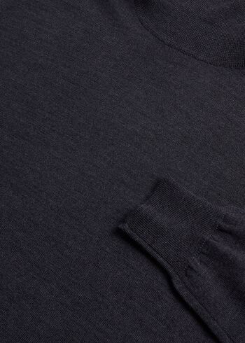 Men's Wool, Cashmere, Linen & Silk Sweaters - Paul Stuart