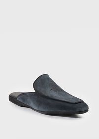 Paul Stuart Palace Suede Slip-on, thumbnail 2
