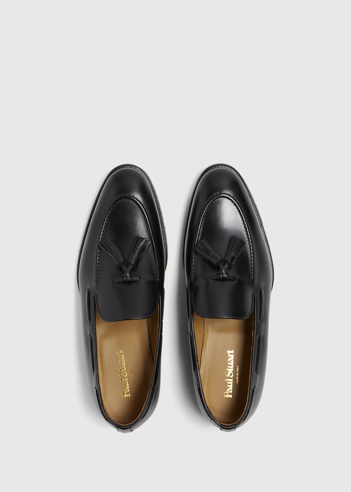 The Bond Tassel Loafer