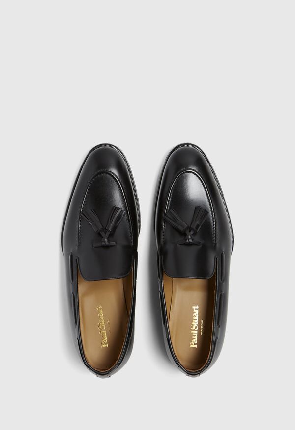 Paul Stuart The Bond Tassel Loafer, image 2