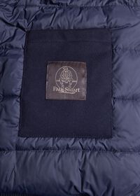 Paul Stuart Wool Bomber Jacket, thumbnail 4