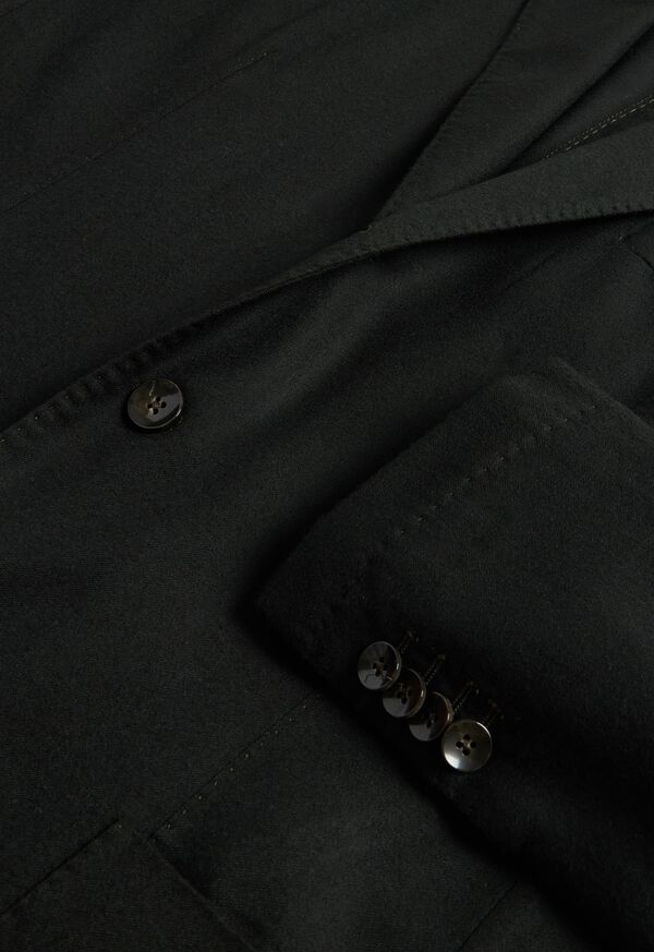 Paul Stuart Wool Garment Dyed Jacket, image 2