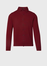 Paul Stuart Cashmere Shirt, thumbnail 1