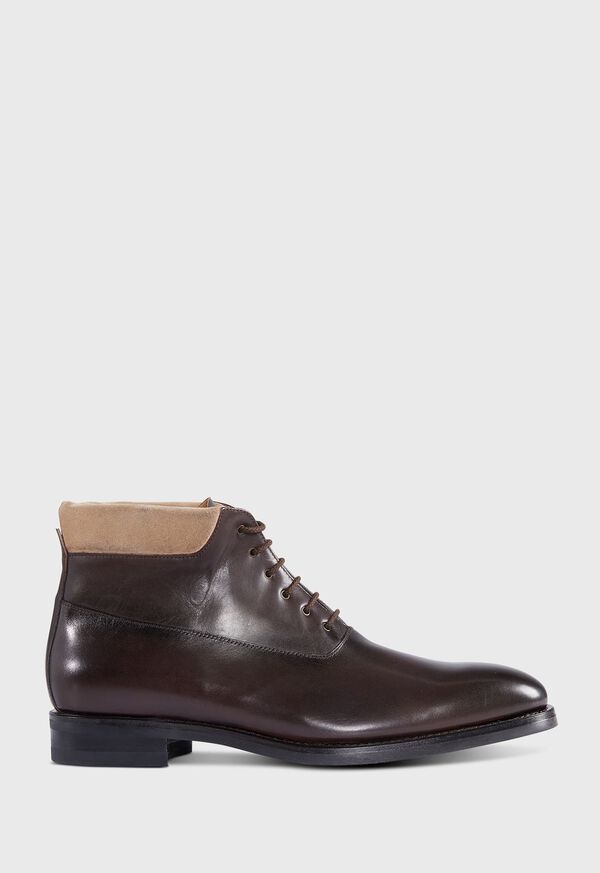 Paul Stuart Matteo Lace Up Boot, image 1