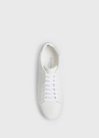 Paul Stuart Pascal Leather Sneaker, thumbnail 4