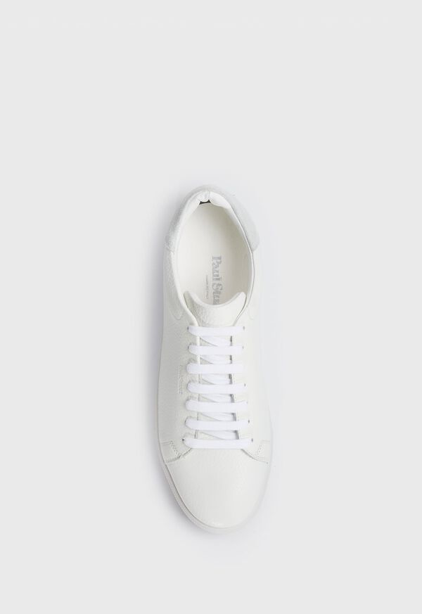 Paul Stuart Pascal Leather Sneaker, image 4