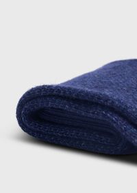 Paul Stuart Cashmere Blend Oxford Sock, thumbnail 2