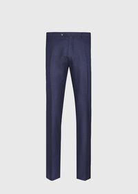 Paul Stuart Super 180s Deco Pane Suit, thumbnail 5