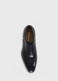 Paul Stuart Sutton Medallion Cap Toe, thumbnail 4