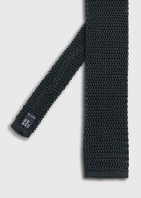 Paul Stuart Italian Silk Knit Tie, thumbnail 1