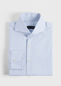 Paul Stuart Extreme Cutaway Collar Dress Shirt, thumbnail 1
