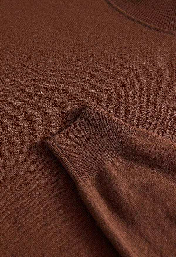 Paul Stuart Cashmere Turtleneck, image 2