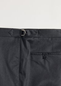 Paul Stuart Super 110s All Year Wool Dress Trouser, thumbnail 3