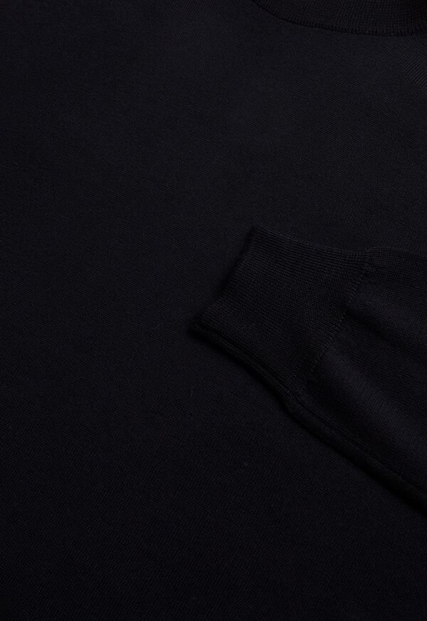 Paul Stuart Merino Wool Turtleneck, image 10