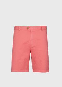 Paul Stuart Twill Cotton Walk Short, thumbnail 1