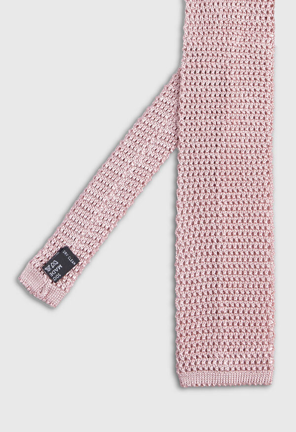 Paul Stuart Italian Silk Knit Tie, image 18