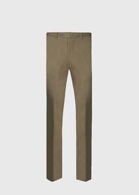 Paul Stuart Cotton Dress Trouser, thumbnail 1