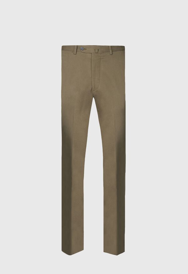 Paul Stuart Cotton Dress Trouser, image 1
