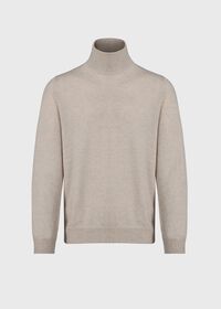 Paul Stuart Cashmere Turtleneck, thumbnail 1