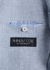 Paul Stuart Basketweave Jacket, thumbnail 5