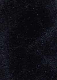 Paul Stuart Blunt Edge Cotton Velvet Bow Tie, thumbnail 4