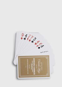 Paul Stuart Tycoon Playing Cards, thumbnail 2