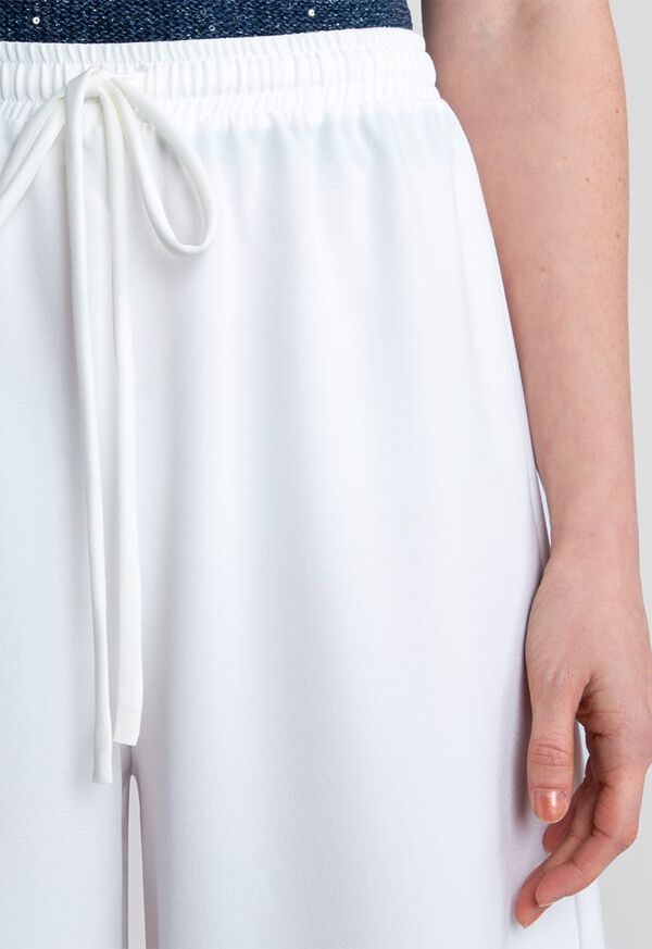 Paul Stuart Wide Leg Pant, image 2