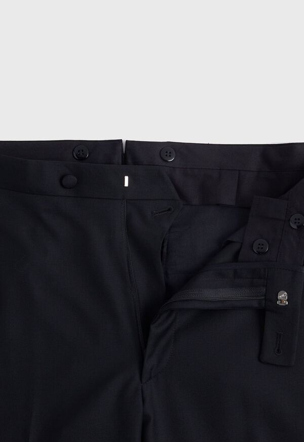 Paul Stuart Satin Lapel Two-Piece Tuxedo, image 6